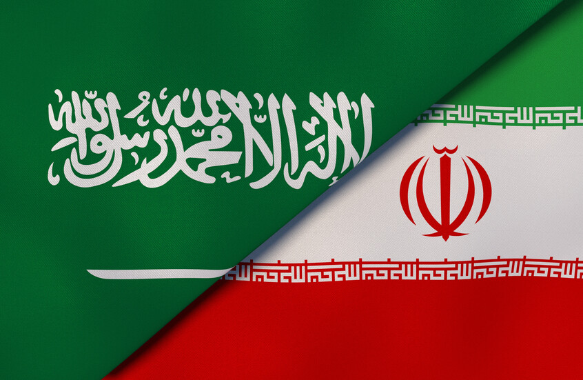 القنصل الإيراني لدى السعودية يتفقد أوضاع 14 سجينا إيرانيا في المملكة