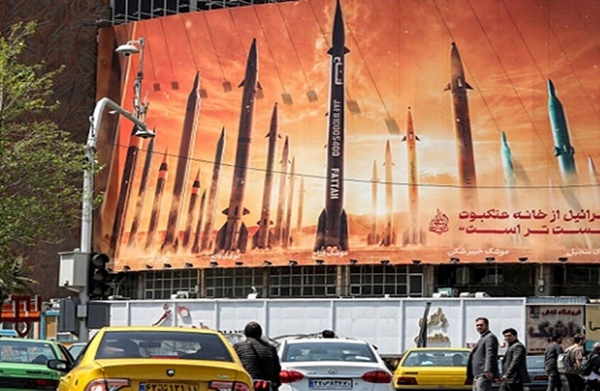 تقرير أمريكي عن خسارة إيرانية "ثقيلة" وضربة "قاصمة" لطهران في سوريا