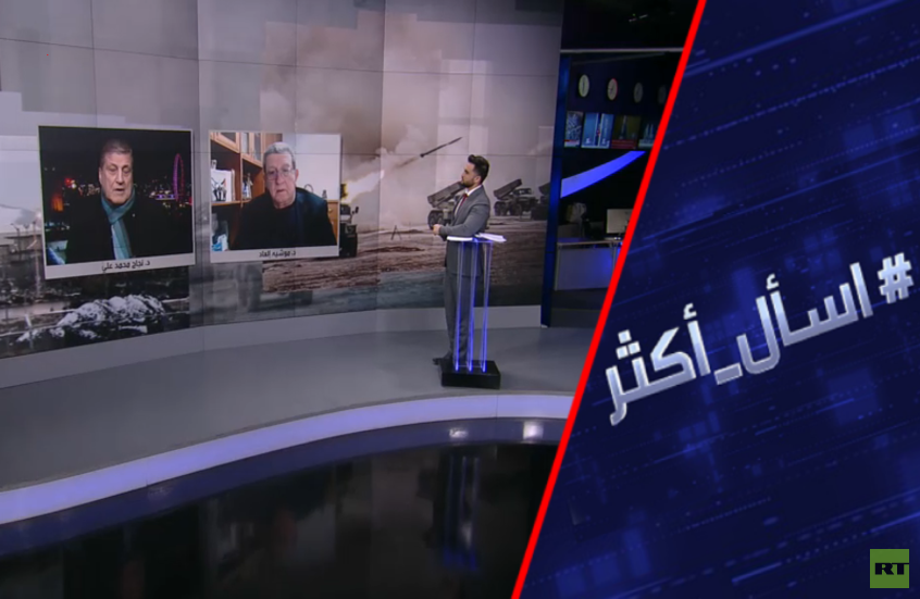 هل تبقى إيران التهديد الأكبر لإسرائيل؟