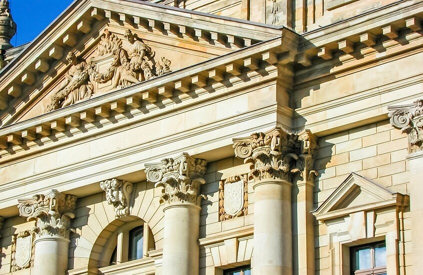 ألمانيا.. الادعاء الاتحادي يرفع دعوى قضائية على 3 ألمان بتهمة "التجسس لصالح الصين"