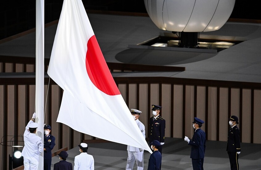 اليابان تفرض عقوبات على 11 فردا و51 شركة و3 بنوك من روسيا