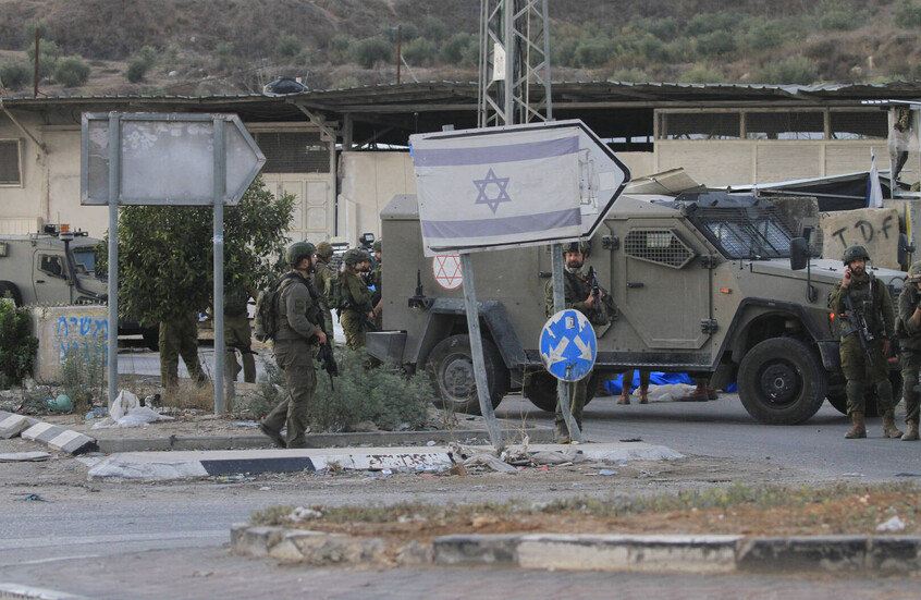 المرصد الأورومتوسطي: ينبغي إدراج إسرائيل في القائمة السوداء للأمم المتحدة المتعلقة بالعنف الجنسي