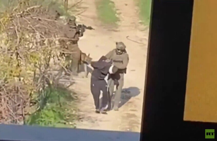 الجيش الإسرائيلي ينفذ عمليات تفتيش واعتقالات في الضفة الغربية