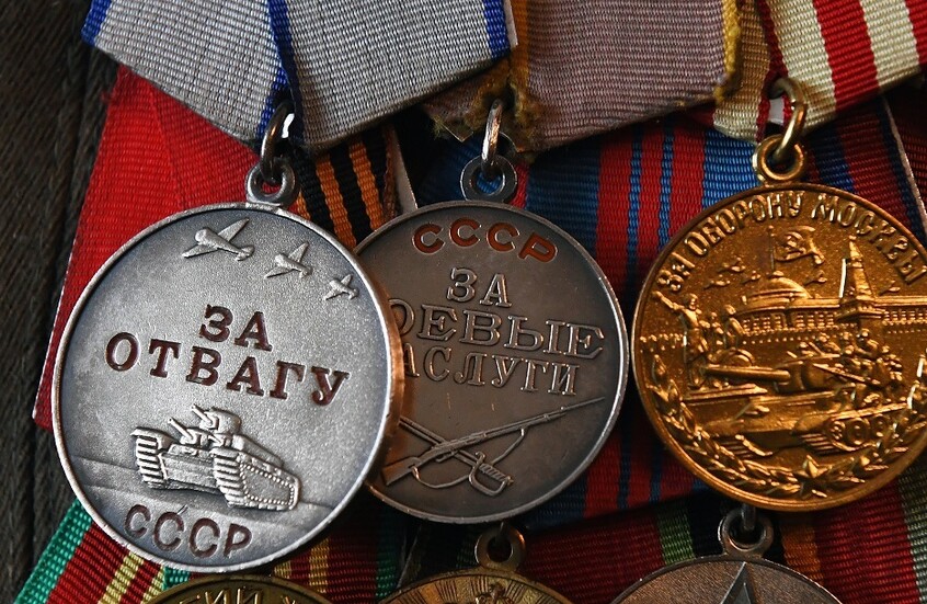 روسيا تنشر وثائق عن تحرير أراضي بولندا غرب نهر فيستولا استعدادا للهجوم على برلين