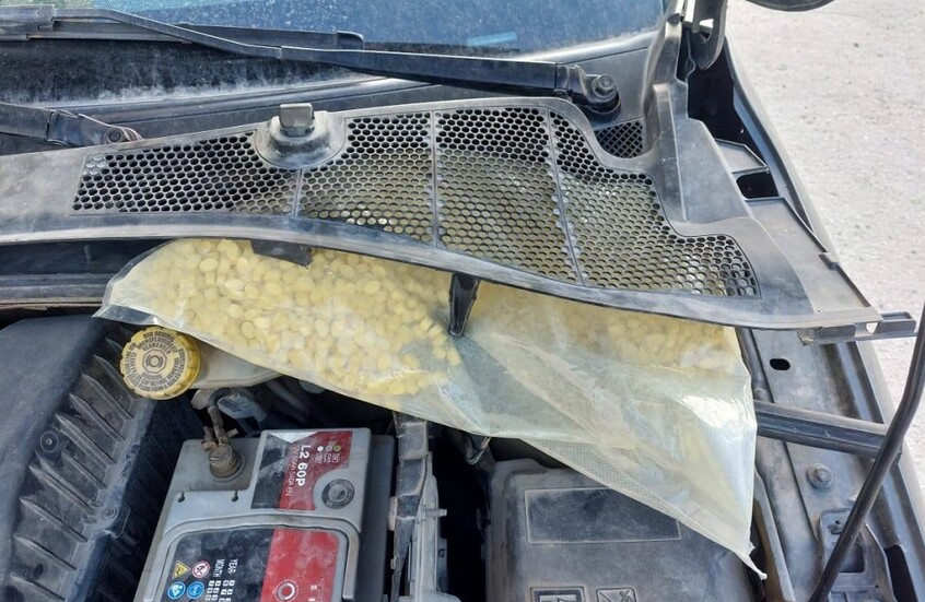 تونس.. تفكيك شبكات دولية مختصة في ترويج المواد المخدرة (صور + فيديو)