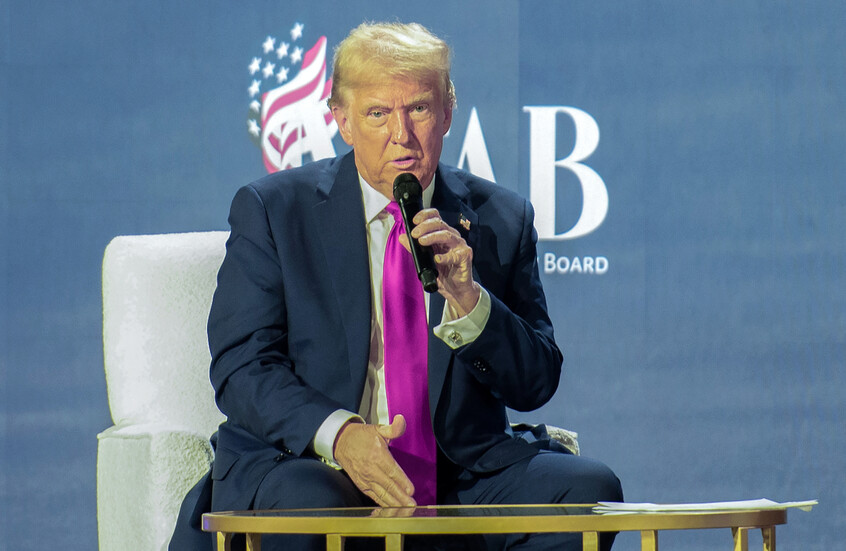 بعد إدانته رسميا.. إجراءات تنتظر ترامب