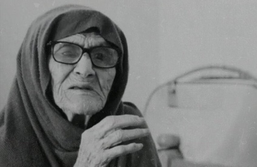 وفاة أكبر معمرة ليبية في مدينة زوارة عن 114 عاما (صور)