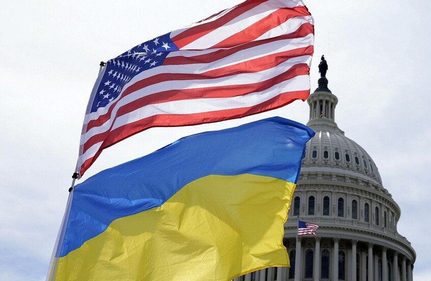 ساليفان: أي اتفاق لإنهاء الصراع في أوكرانيا يستوجب ترك القرارات الإقليمية لكييف