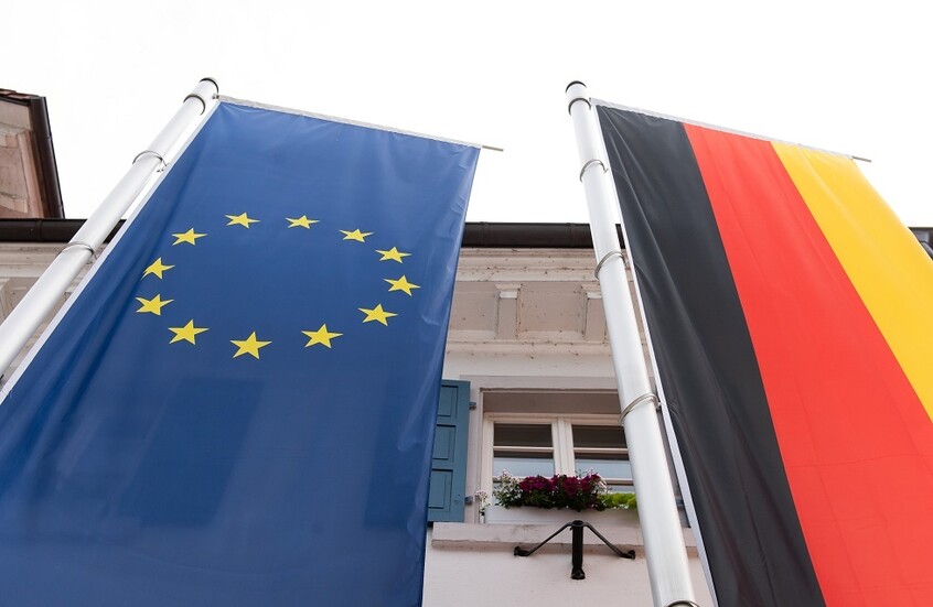 حزب "البديل من أجل ألمانيا" يوافق على برنامج انتخابي يرفض اليورو والعقوبات ضد روسيا