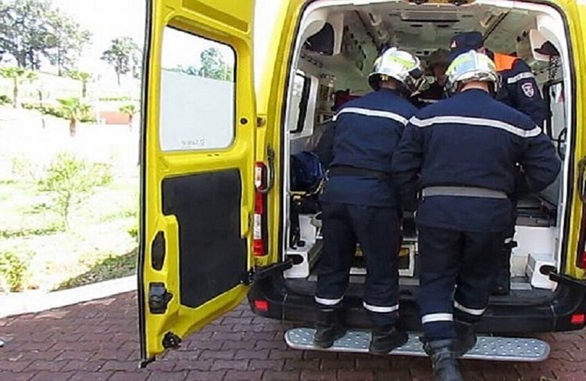 الجزائر.. نهاية مأساوية لأم وأبنائها الثلاثة خوفا من البرد