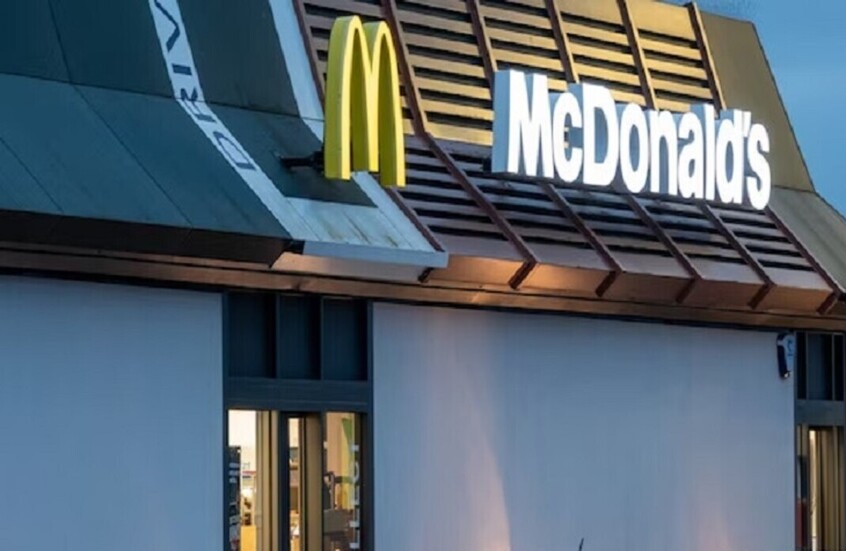 إدارة الغذاء والدواء الأمريكية تكشف مخالفات صحية خطيرة لدى أحد موردي "ماكدونالدز"
