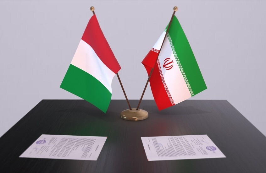 بطلب من وزير العدل الإيطالي.. روما تطلق سراح رجل أعمال إيراني معتقل بناء على مذكرة أمريكية