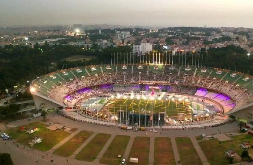 الجزائر.. تحقيقات في شبهات فساد تخص "الألعاب الرياضية العربية" ووزير الرياضة يتحرك