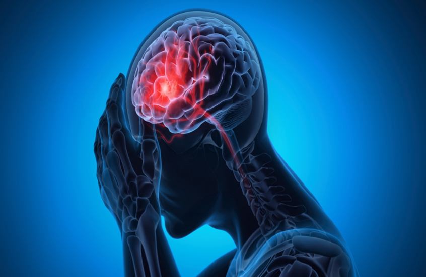 إصابة قد تعيد تنشيط فيروسات كامنة في الجسم!