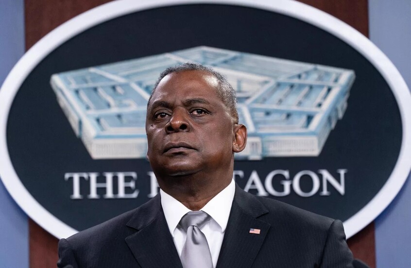 "بلومبرغ": البنتاغون يوصي برفع الميزانية الدفاعية إلى ترليون دولار