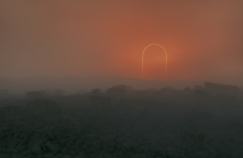 أماكن غامضة على الأرض يُزعم أنها بوابات للجحيم!