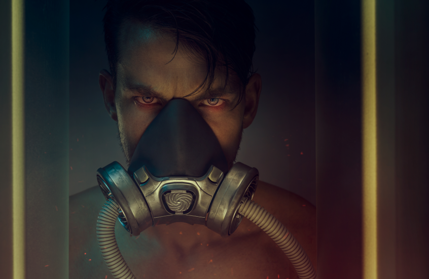 "حرائق الغابات وتغير المناخ: الفطريات القاتلة تهدد البشرية بجائحة مستقبلية"