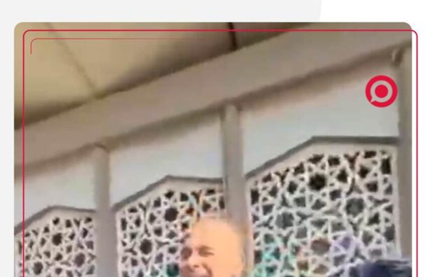 الممثل السوري جمال سليمان يصل العاصمة السورية دمشق