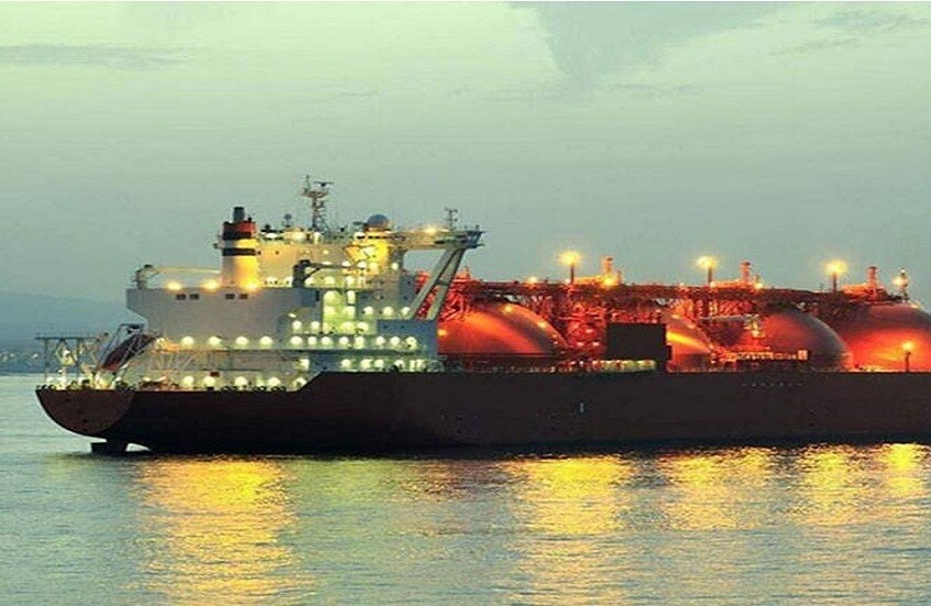 تراجع صادرات الجزائر من الغاز المسال في 2024