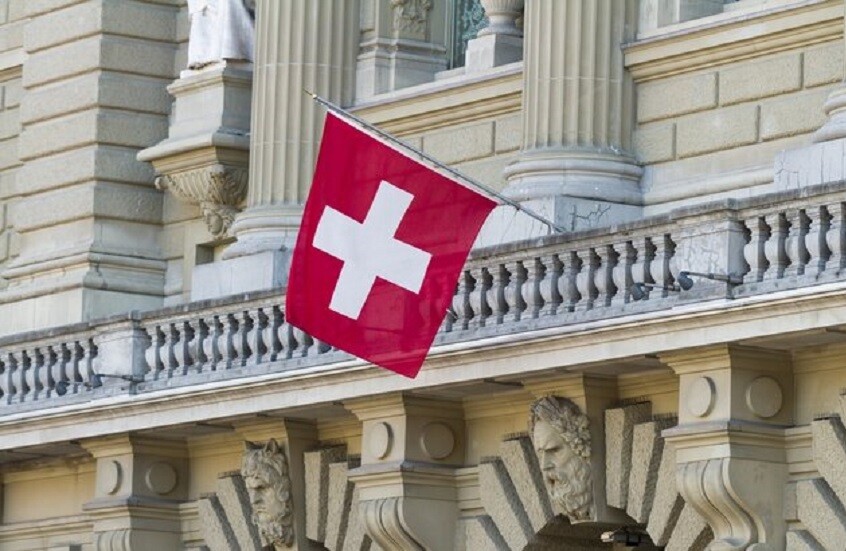 مجلس الاتحاد الأوروبي يوافق على طلب سويسرا للانضمام إلى