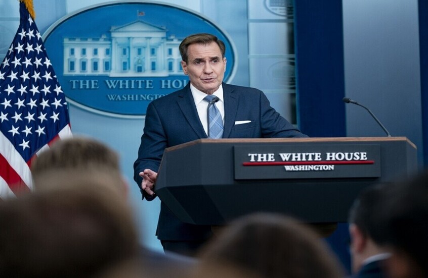 البيت الأبيض: فريق ترامب اطلع على خطط بايدن بشأن العقوبات الأخيرة ضد روسيا