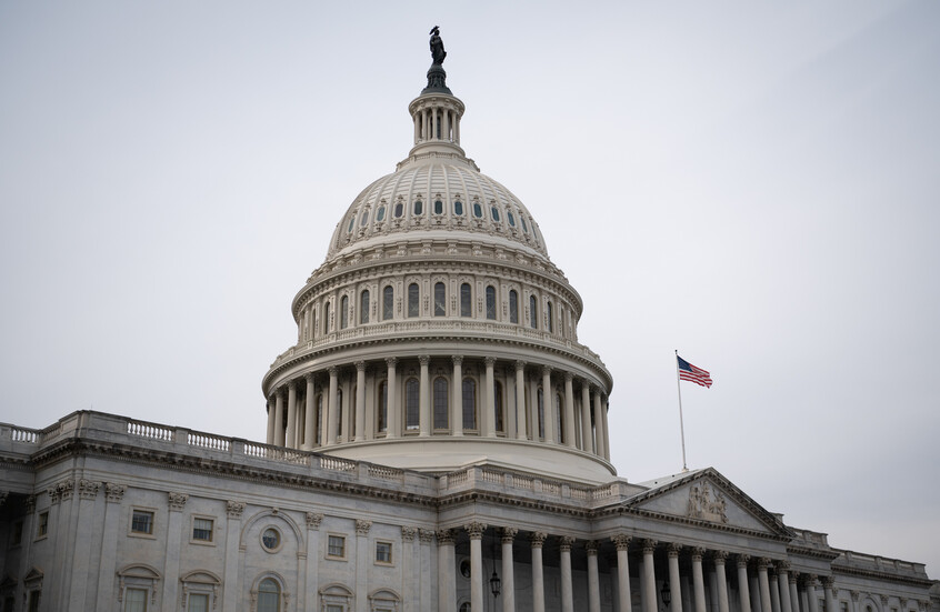 مجلس النواب الأمريكي يصادق على مشروع قانون حول إبعاد المتحولين جنسيا عن مسابقات النساء