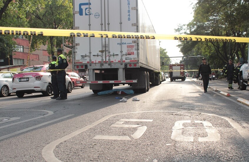 المكسيك... مقتل 5 أشخاص في مواجهات بين منظمات إجرامية