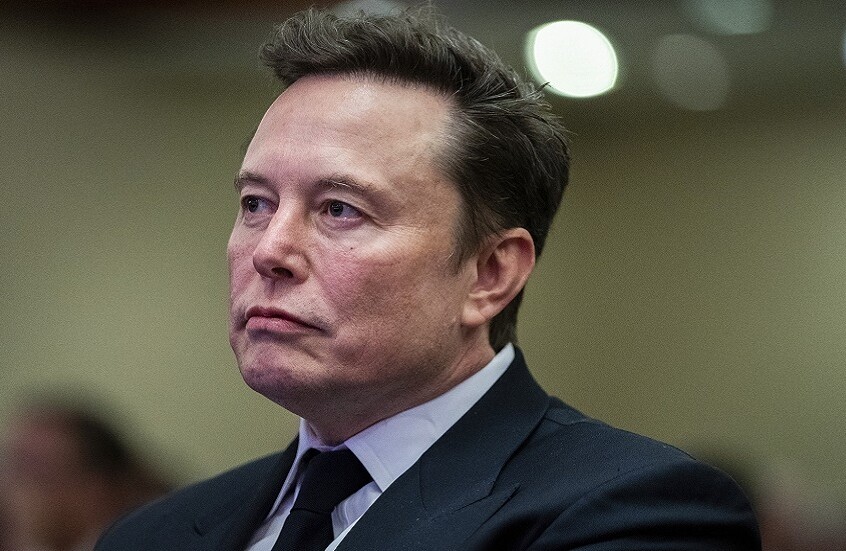 "منظمة معطلة تماما".. ماسك يهاجم هيئة الأوراق المالية بشدة بعد رفعها دعوى قضائية ضده