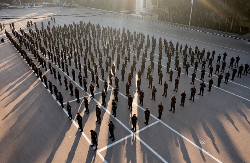 مفوض الأمم المتحدة لحقوق الإنسان: سندعم عملية سياسية تشمل كل السوريين