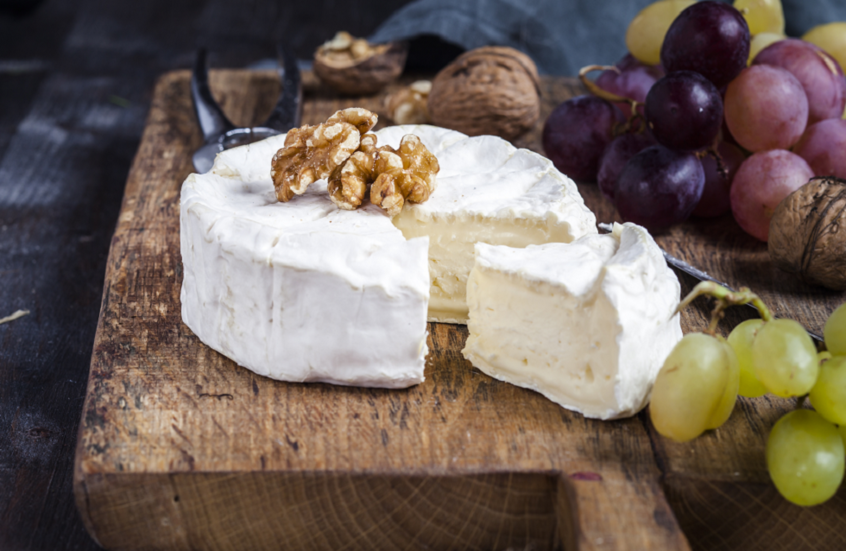 نوع من الجبن 