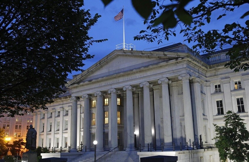 الولايات المتحدة توسع قائمة العقوبات ضد روسيا