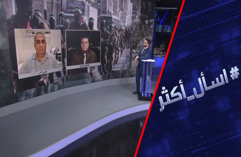 إسرائيل أم حماس.. من حقق أهدافه بالحرب؟