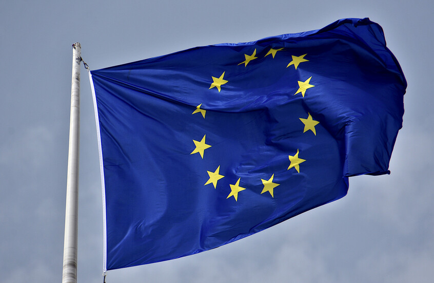 الاتحاد الأوروبي يرحب باتفاق وقف إطلاق النار في غزة