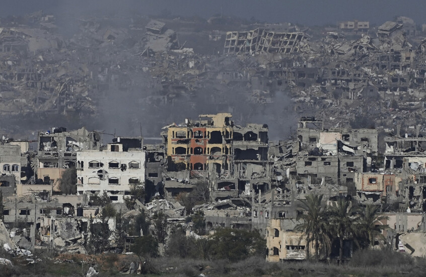 مسؤول أمريكي: خطر التصعيد في قطاع غزة سيكون عاليا إذا لم تطلق "حماس" سراح الرهائن