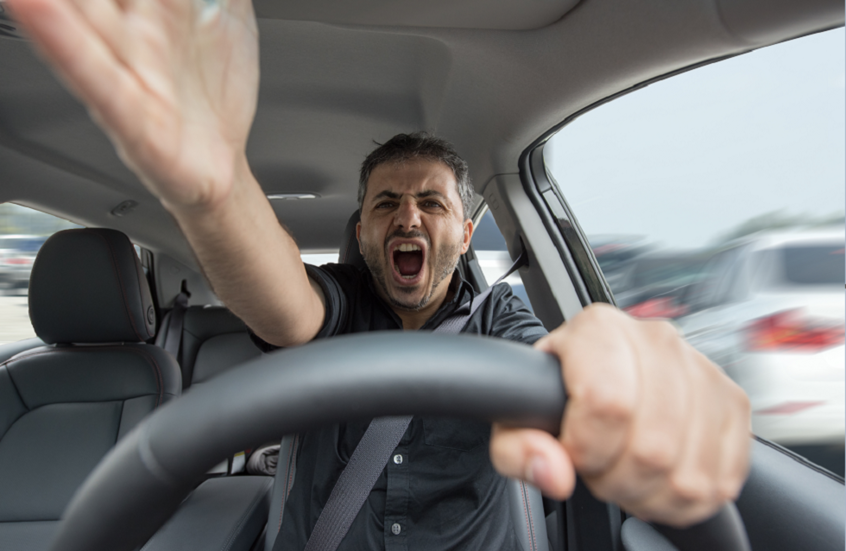 مكمل غذائي فعال ضد العدوانية