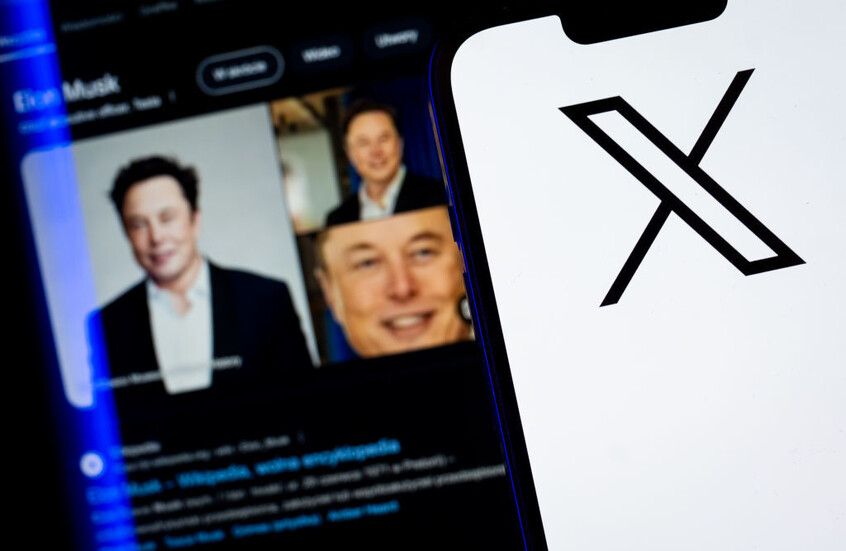 وزارة الدفاع الألمانية تعلق حسابها على "إكس"