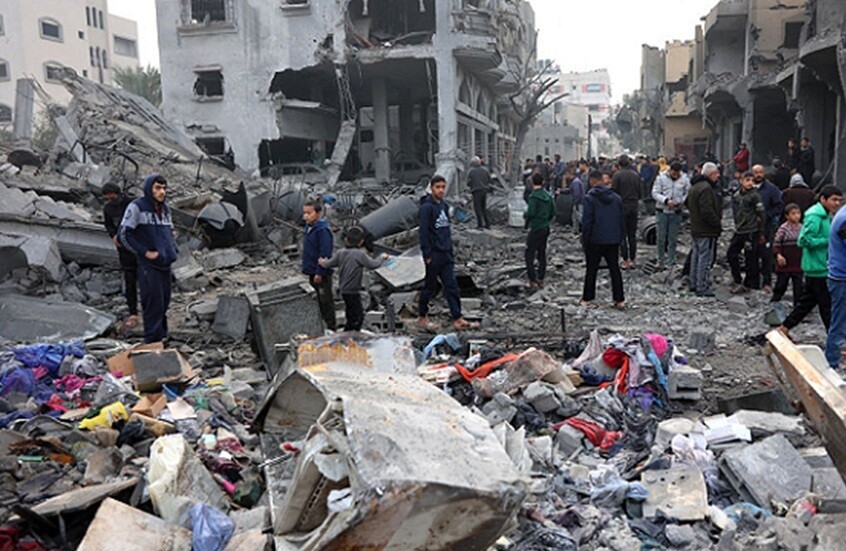 مصادر إسرائيلية: نوشك على حل الأزمة المتبقية بشأن الصفقة