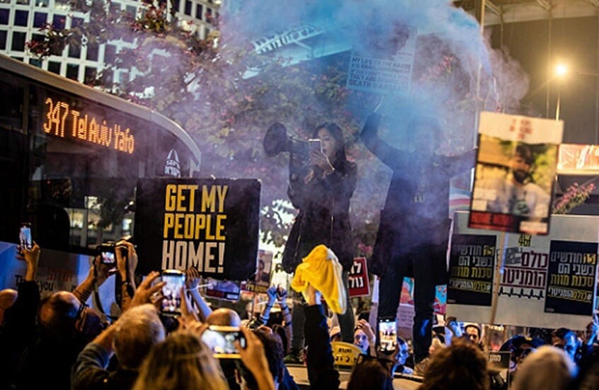 سموتريتش يربط بقاء حزبه في الحكومة بضمانات مكتوبة لاستئناف الحرب بعد المرحلة الأولى من وقف النار