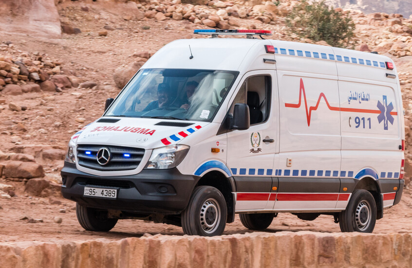 مقتل مواطن سعودي في الأردن والأمن العام يكشف التفاصيل