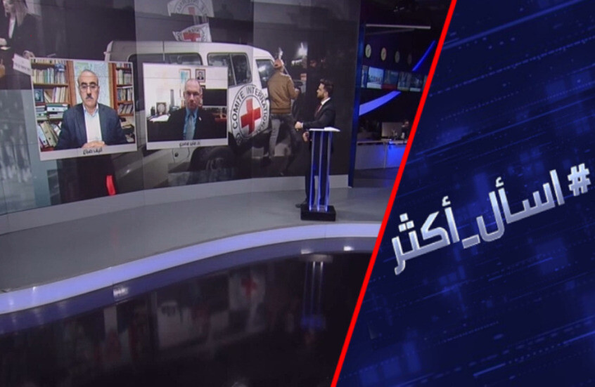 هل يصمد اتفاق وقف إطلاق النار بين إسرائيل وحماس؟