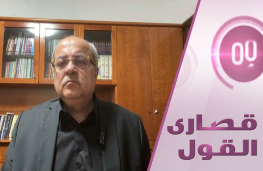 غزة.. متى يأتي ربع الساعة الأخير؟