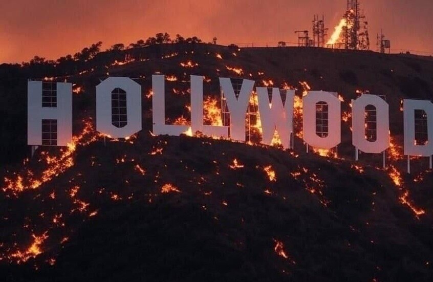 ترامب يعين جون فويت وميل غيبسون وسيلفستر ستالون سفراء له في هوليوود