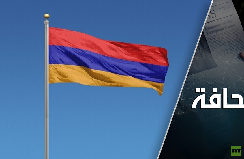 روسيا تفقد القوقاز الجنوبي