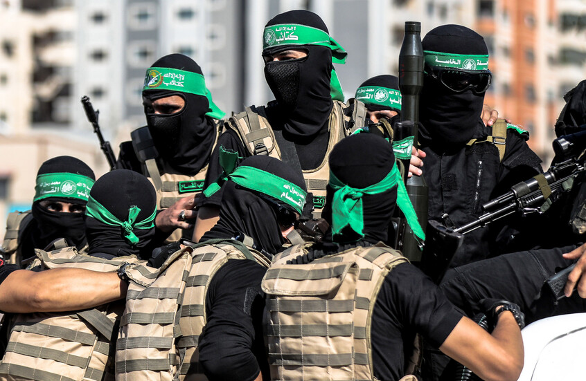 مصادر فلسطينية: مقتل النجل الأكبر لـ"شبح القسام" عز الدين الحداد في قصف إسرائيلي على حي التفاح