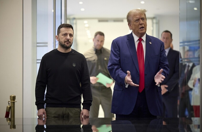 روسيا تشترط وقف دعم أوكرانيا لاستئناف المفاوضات النووية والاقتصادية مع واشنطن