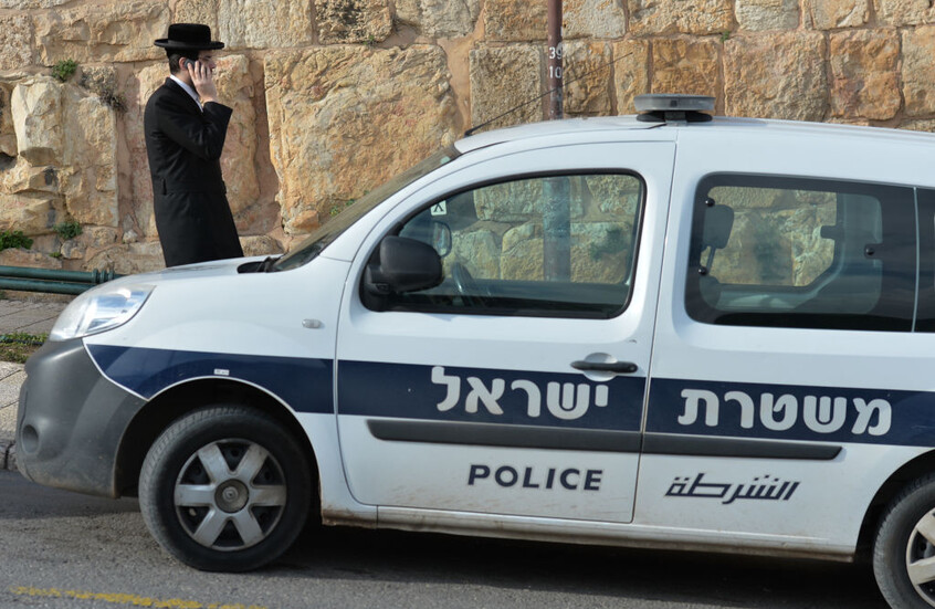 ‌‏"حماس" تصدر بيانا حول "العملية البطولية في تل أبيب"