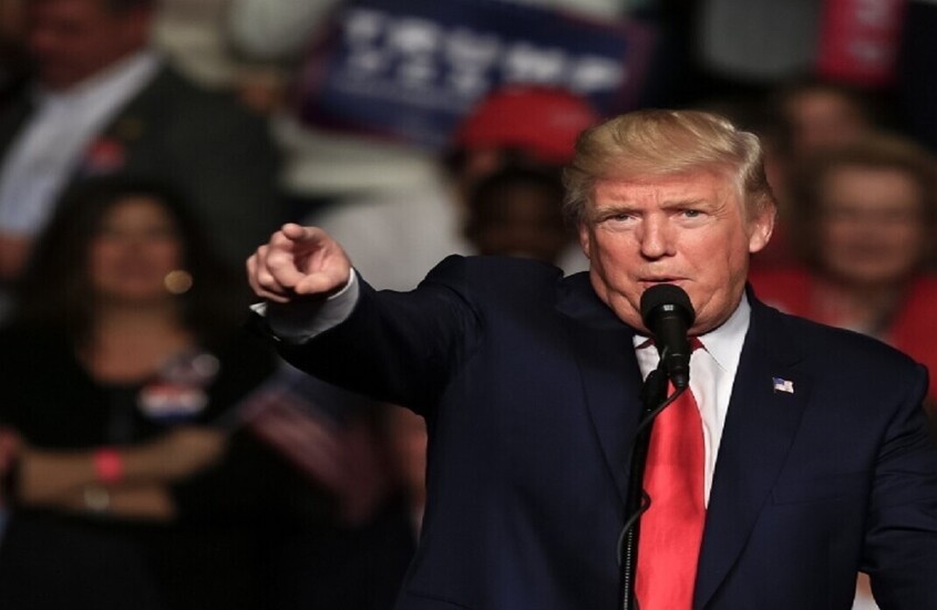 "لقد وعد".. صحفية أوكرانية تذكر ترامب بوعوده لأوكرانيا