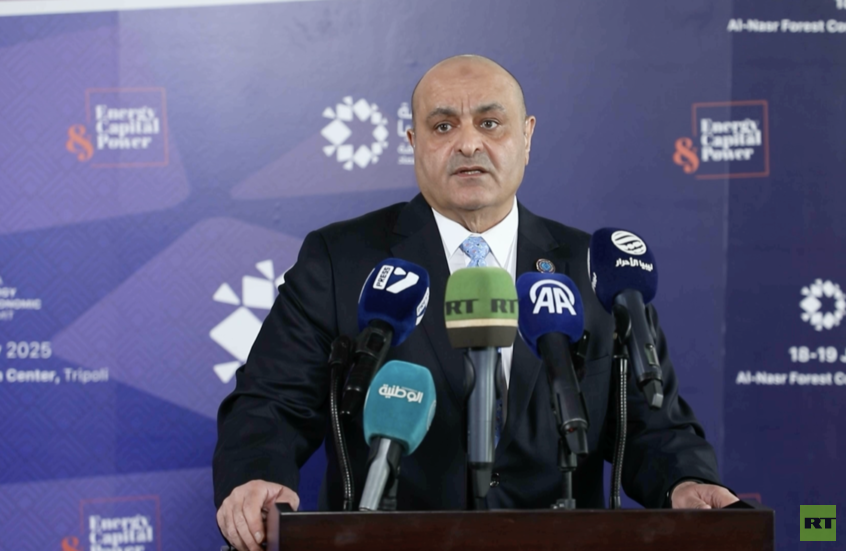 الأمين العام لـ"أوبك": ليبيا تمتلك إمكانات ضخمة تؤهلها لاستعادة مكانتها في قطاع الطاقة العالمي