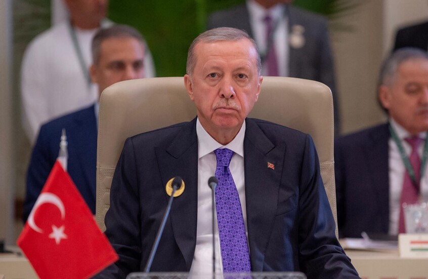 تركيا توقع اتفاقية شراكة استراتيجية مع سلوفاكيا