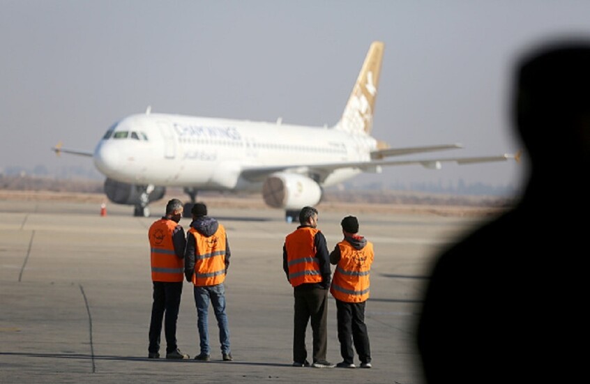 الخارجية الإيرانية: أوصينا مواطنينا مرارا بالامتناع مؤقتا عن السفر إلى سوريا